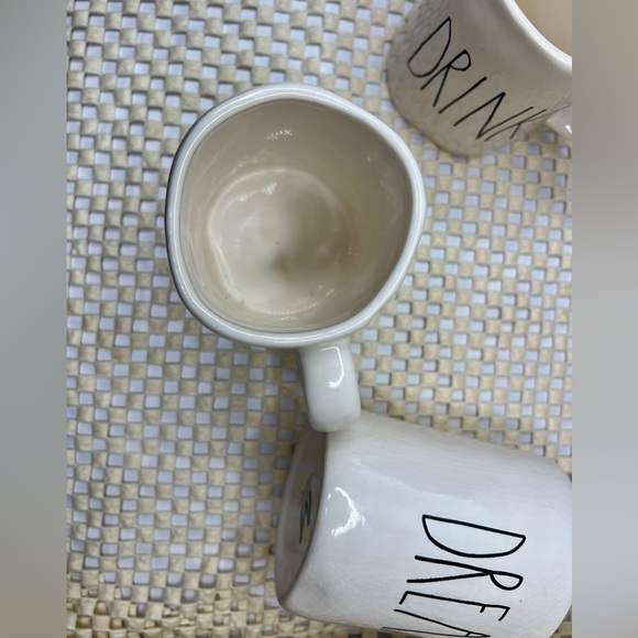 Magenta Coffee Mugs Set - Picture 8 of 10